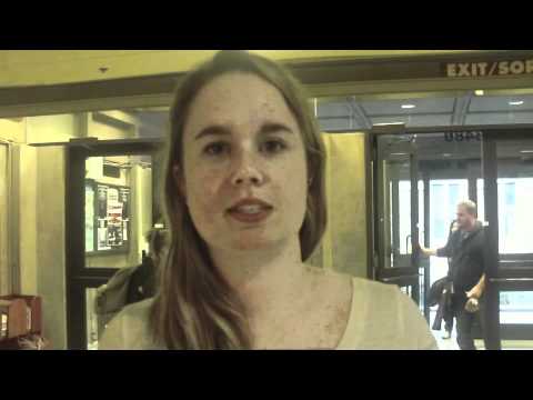 HollerDay McGill 2011