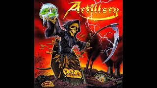 Artillery - Out of the Trash // 03 - B.A.C.K. (1999, Thrash Metal)