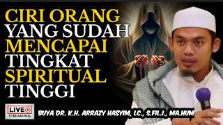 Download lagu SIGNS OF SOMEONE WHO HAS REACHED A HIGH SPIRITUAL LEVEL - BUYA ARRAZI HASYIM mp3 Download lagu SIGNS OF SOMEONE WHO HAS REACHED A HIGH SPIRITUAL LEVEL - BUYA ARRAZI HASYIM mp3