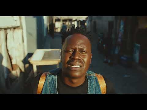 Kontawa:  Sobibo (Official Video)