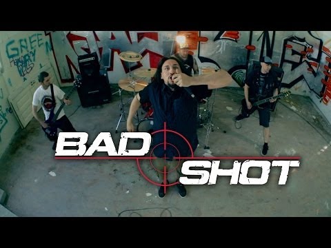 Bad Shot - BAD SHOT - SO... (Official video)