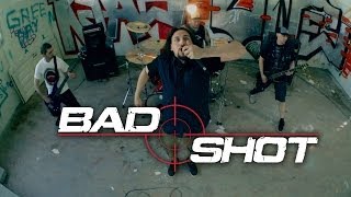 Video BAD SHOT - SO... (Official video)