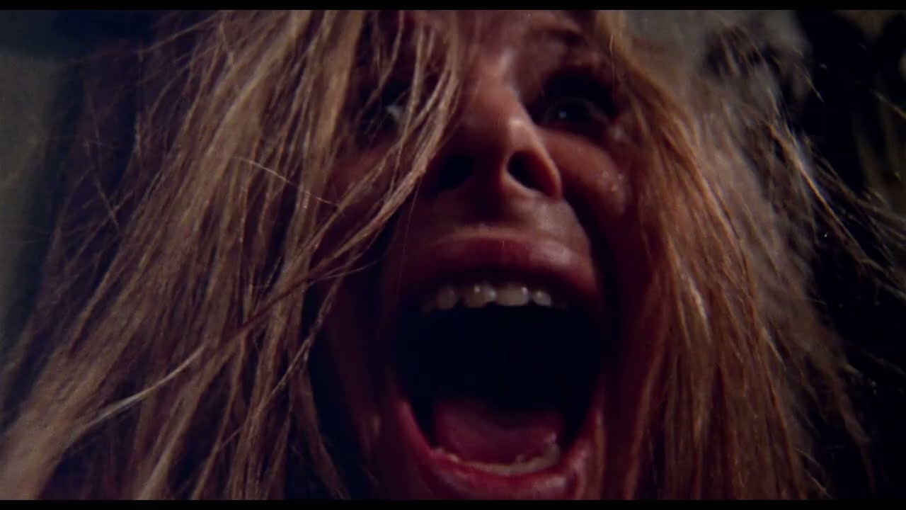 Miniature de la vidéo Night Of Fear (1973) New HD Trailer du film Night of Fear