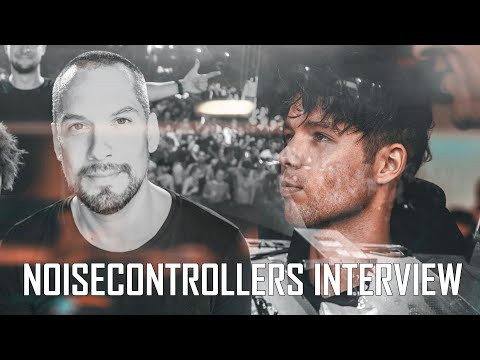 ATMOZFEARS | INTERVIEW FOR NOISECONTROLLERS & FRIENDS