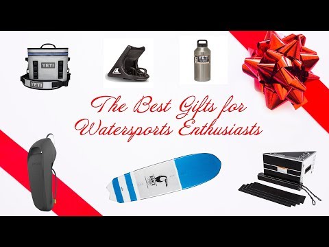 Holiday Gift Ideas For Boaters | Marine Products