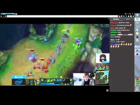 c9 reapered rehost from c9 beaky's streameme