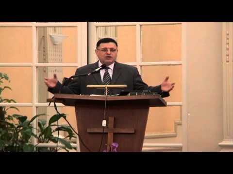 18.04.2014 vineri seara, Ionel Lascu ; profetie din Daniel