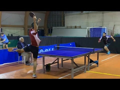 Serie B2 2019/20 - 10ª Giornata, Villa Romanó - Olgiate Olona (5-2)