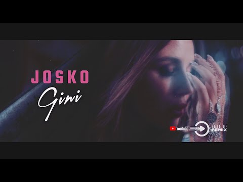 JOSKO - GINI 2k23 ( Original Version )
