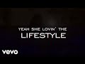 Morgan Wallen 180 Lifestyle