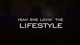 Kadr z teledysku 180 (Lifestyle) tekst piosenki Morgan Wallen