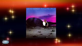 Stevie Wonder - I Love You Too Much