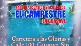preview picture of video 'El Campestre en Guasave Sin.'
