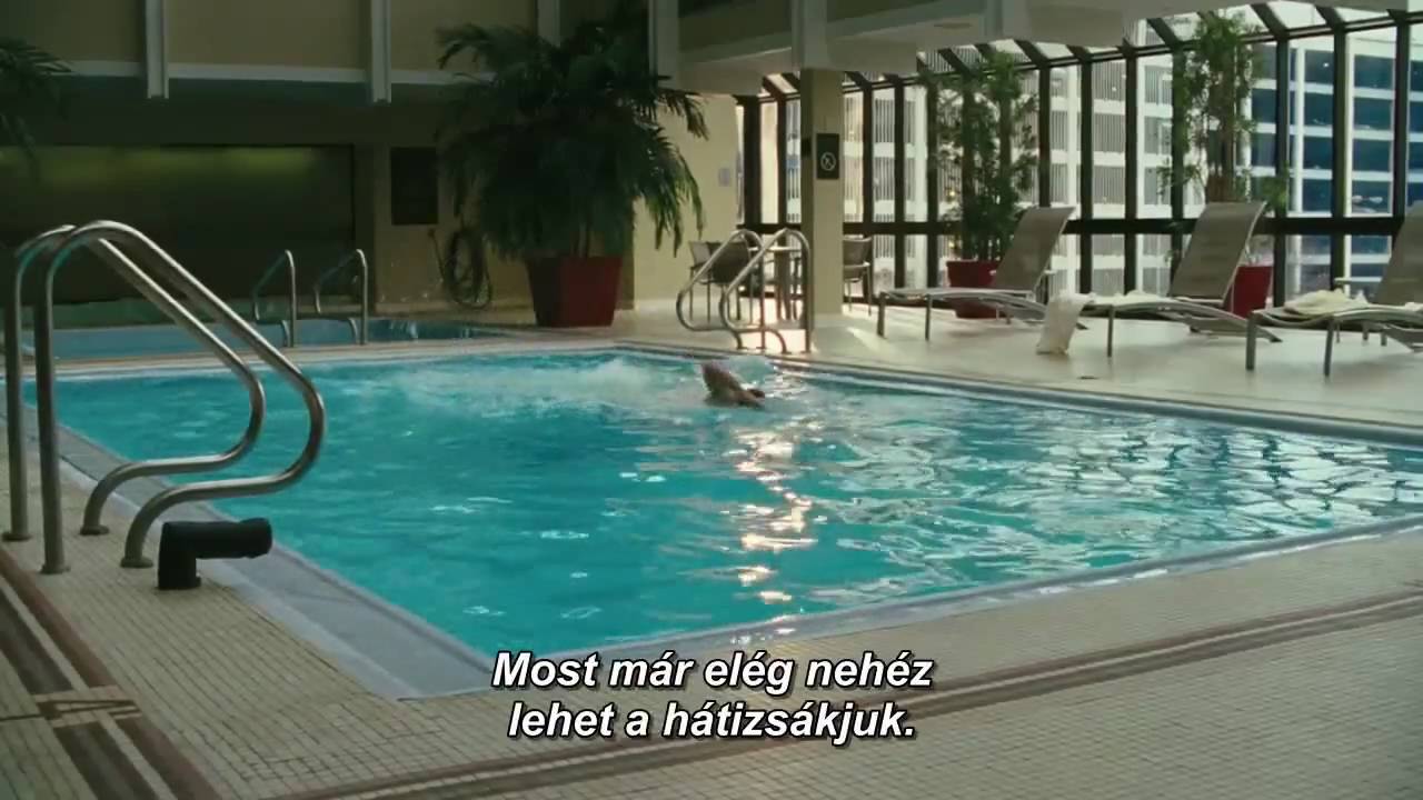 Egek ura [2009] magyar feliratos előzetes HD (pCk)