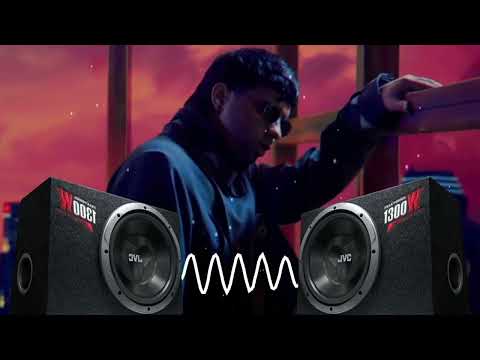 Chencho Corleone, Chris Jedi, Anuel AA , Ñengo Flow - La Llevo Al Cielo (Bass Boosted)