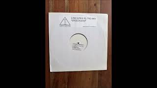U-Facilities vs. The Man - Speechless (Pashka's Deep & Dirty Tribute)