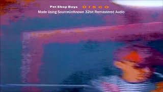 Pet Shop Boys - West End Girls (Shep Pettibone Mastermix)