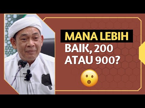 Peluang Ini Hanya Datang Setahun Sekali 