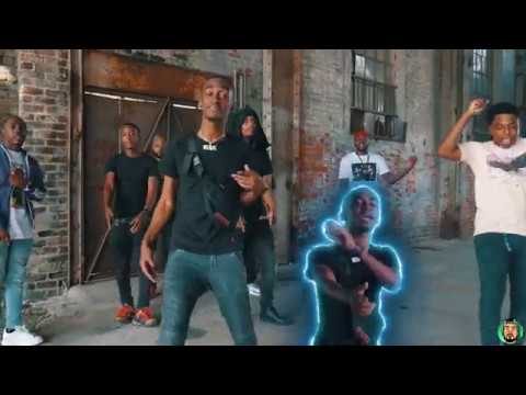 El Kidd Ft. Yungun “Demolition” (Official Video)