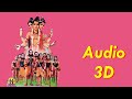 Use Mala He Dattaguru Disale मला हे दत्तगुरु दिसले Asha Bhosle 3