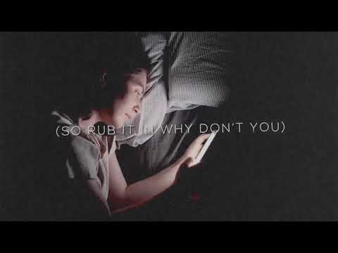 Friendzone & Nikademis - I Don't Wanna Know (feat. Candace Sosa) [Lyric Video]