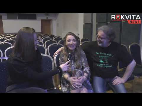 Carrantuohill w Zatorze 2019