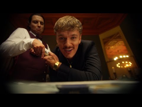 Ronnie Ferrari and MiłyPan Official