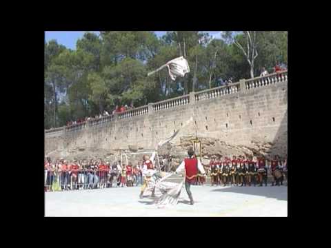 Coppia eliminatorie ANCORA F. - PALUMBO A. - Tenzone Aurea - Oria 2005