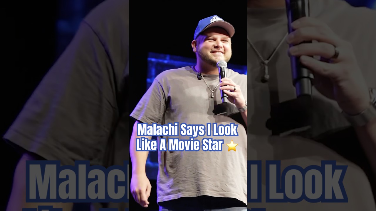 Promotional video thumbnail 1 for Zach Rippey-Christian Comedian & Speaker