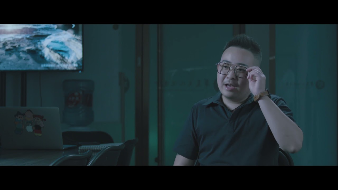 A Day of Trans 跨越性别的一天