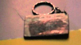 Pudge and Furion statuettes for Na`Vi @ DOTA 2 STAR Championship