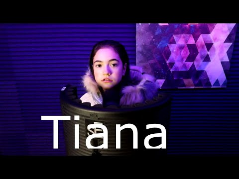 STRIGĂT(KAZKA-Plakala)-TIANA ,10Y/o,ROMANIAN VERSION