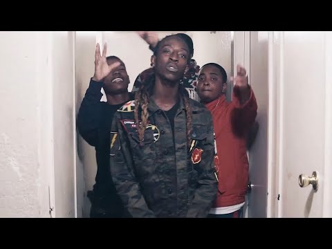 Risk Yo Life - Rax x L3 x Twanb | Dir. Mota Media (Official Music Video)