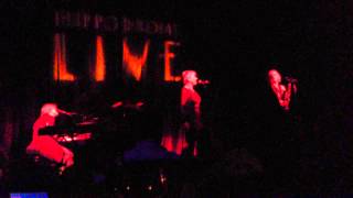 Rebecca, Hazel O&#39;Connor