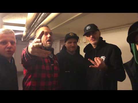 HEMP GRU LIVE IN BROOKLYN  2019 -ZAPROSZENIE NA KONCERT OD HEMP GRU