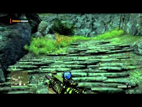 far cry 4 pt35