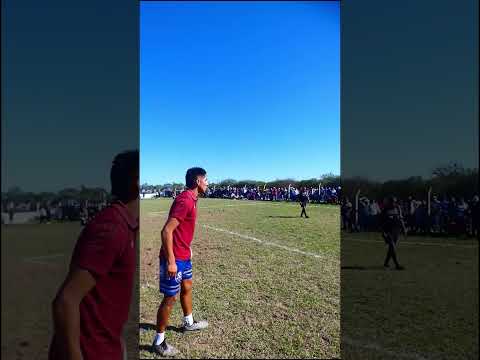 Barrio España (Termas) - Los Puestos (Tucumán)