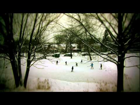 February 11, 2012 - Hockey Night in Canada (HNiC) - Opening Montage 1/3