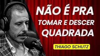 NÃO SEJA BITOLADO NA REDPILL | THIAGO SCHUTZ #65