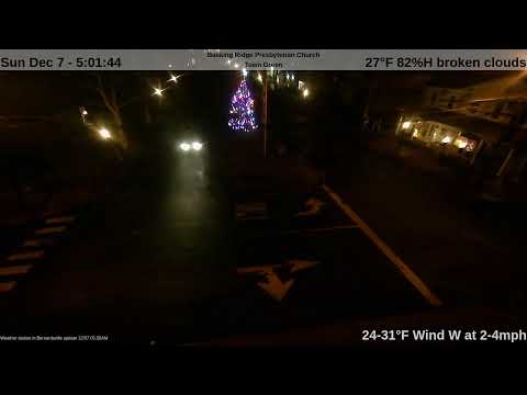 Town Green thumbnail