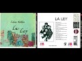 Lebrón Brothers - La Ley