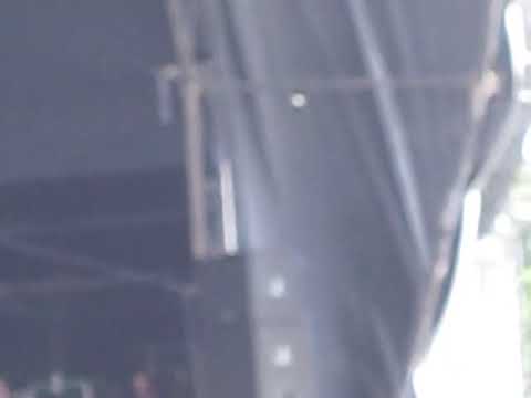 Living In a Box Featuring Kenny Thomas 16/7/16 Clapham Common Let's Rock 80's