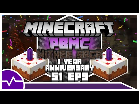 1 Year World Anniversary Special!