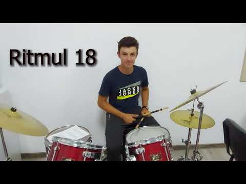 Lectia 16 - pentru TOBE