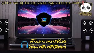 Download lagu STORY WA 30 DETIK JEDAG JEDUG DJ KALAU KO SUKA KO BILANG JANGAN PURA PURA BAHAGIA ❗️ part#1 mp3 Download lagu STORY WA 30 DETIK JEDAG JEDUG DJ KALAU KO SUKA KO BILANG JANGAN PURA PURA BAHAGIA ❗️ part#1 mp3