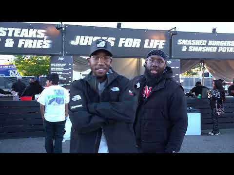 Journey with Juices feat. Akil