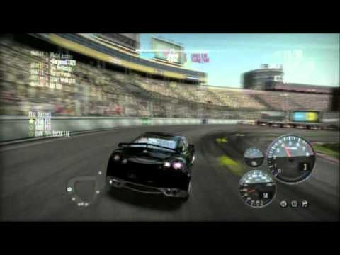 Let's Play Need for Speed Shift (Playstation 3) - Career Mode Part 35
