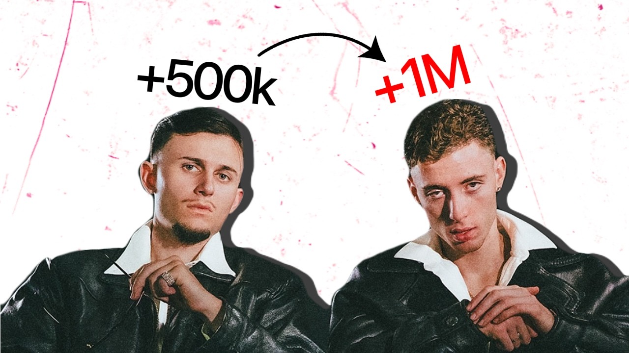 Mated e CeeJay: dalla Sicilia con Furore