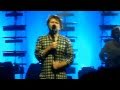 lcd soundsystem - all my friends (live in chicago 10/26/2010)