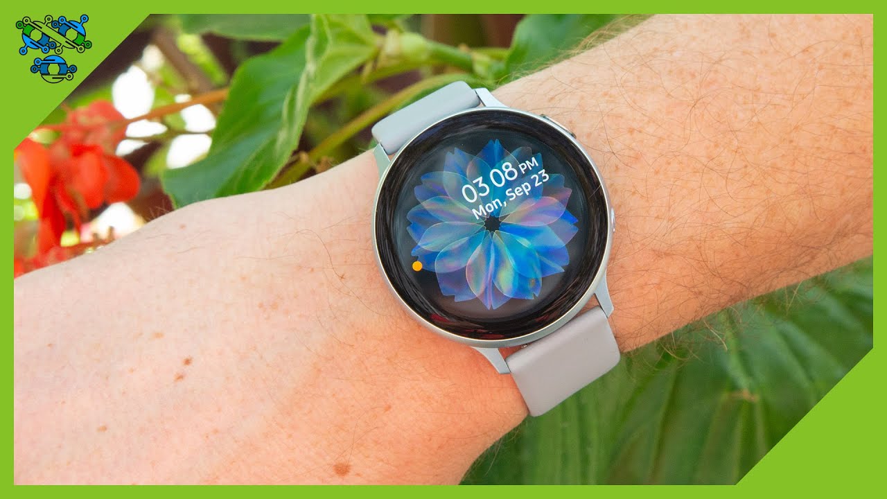 Galaxy Watch 4 Classic - Samsung Launch a New UI Watch - All Leaks & Rumors